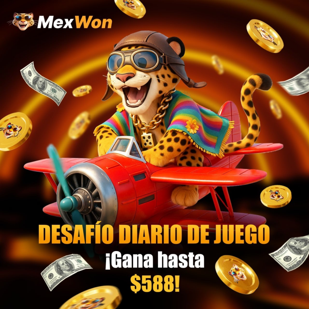 Mexwon